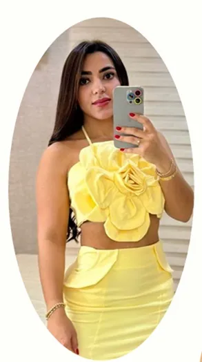 Top Crop Ref 246, Noche de Viena