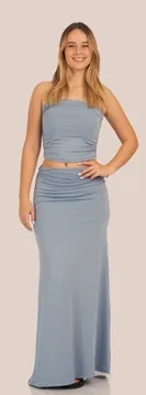Conjunto Azucena