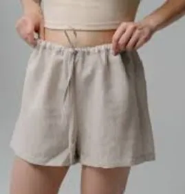Women shorts